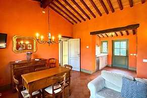 App. Agriturismo Monteverde, Castelnuovo Magra