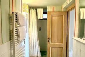 App. Agriturismo Monteverde, Castelnuovo Magra