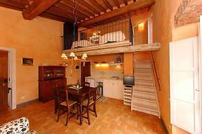 App. Agriturismo Monteverde, Castelnuovo Magra