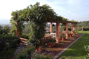 App. Agriturismo Monteverde, Castelnuovo Magra