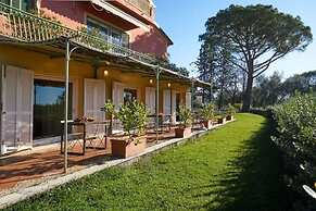 App. Agriturismo Monteverde, Castelnuovo Magra