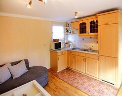 Appartementhaus Kathrin, Wieck am Darss