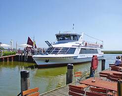 Appartementhaus Kathrin, Wieck am Darss