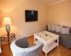 Appartementhaus Kathrin, Wieck am Darss