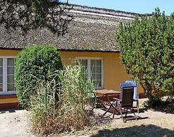 Appartementhaus Kathrin, Wieck am Darss