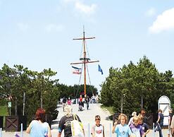 Appartementhaus Kathrin, Wieck am Darss