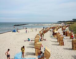 Appartementhaus Kathrin, Wieck am Darss