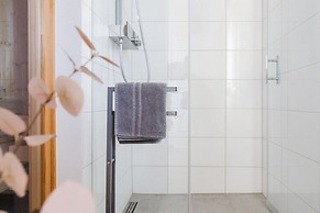 Ferienhaus mit Sauna in Boiensdorf