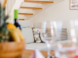 Ferienhaus mit Sauna in Boiensdorf