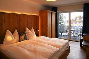 Apartment in Bramberg am Wildkogel With Barbecue