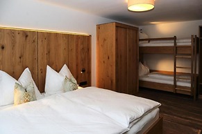 Apartment in Bramberg am Wildkogel With Barbecue
