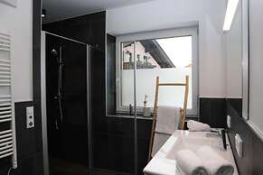 Apartment in Bramberg am Wildkogel With Barbecue