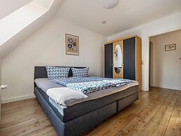 XXL Reihenhaus mit Wlan in Buchholz