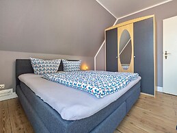 XXL Reihenhaus mit Wlan in Buchholz