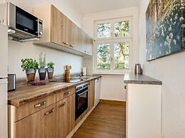 XXL Reihenhaus mit Wlan in Buchholz