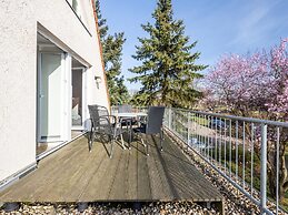 XXL Reihenhaus mit Wlan in Buchholz