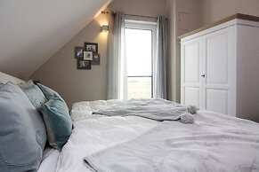 Ferienhaus Klint in Lancken