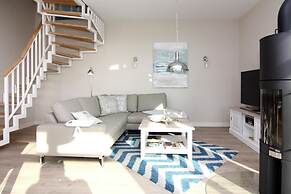 Ferienhaus Klint in Lancken