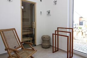 Ferienhaus Klint in Lancken