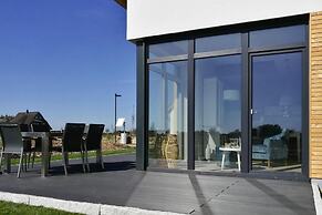 Ferienhaus Klint in Lancken