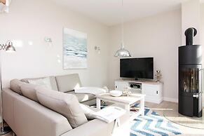 Ferienhaus Klint in Lancken