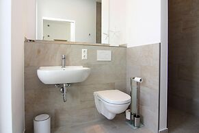 Ferienhaus Klint in Lancken