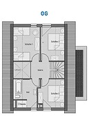 Ferienhaus Klint in Lancken