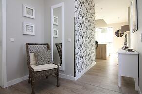 Ferienhaus Klint in Lancken