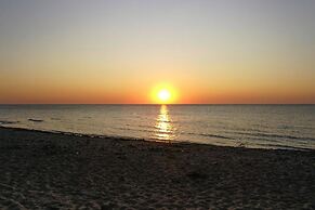 Ferienhaus Klint in Lancken