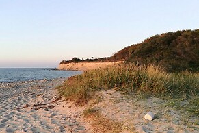 Ferienhaus Klint in Lancken