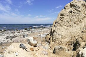 Ferienhaus Klint in Lancken