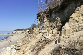 Ferienhaus Klint in Lancken