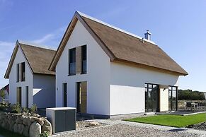 Ferienhaus Klint in Lancken