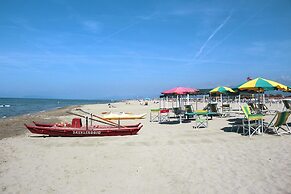 Holiday Home in Camaiore With Terrace
