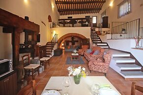 Holiday Home in Camaiore With Terrace