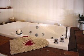 Holiday Home in Camaiore With Terrace