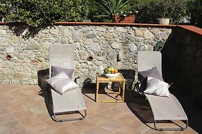 Holiday Home in Camaiore With Terrace
