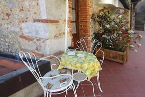 Holiday Home in Camaiore With Terrace