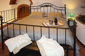 Holiday Home in Camaiore With Terrace