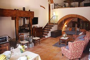 Holiday Home in Camaiore With Terrace