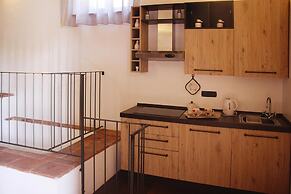 Holiday Home in Camaiore With Terrace
