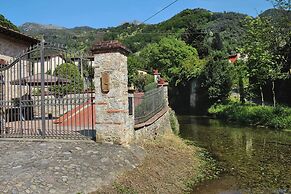 Holiday Home in Camaiore With Terrace