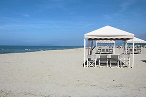 Holiday Home in Camaiore With Terrace