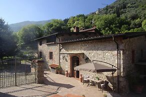Holiday Home in Camaiore With Terrace