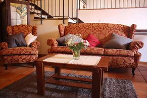 Holiday Home in Camaiore With Terrace