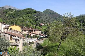 Holiday Home in Camaiore With Terrace