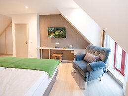 Appartement am Plauer See in Ganzlin