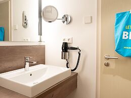 Appartement am Plauer See in Ganzlin