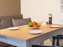 Appartement am Plauer See in Ganzlin