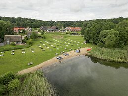 Appartement am Plauer See in Ganzlin